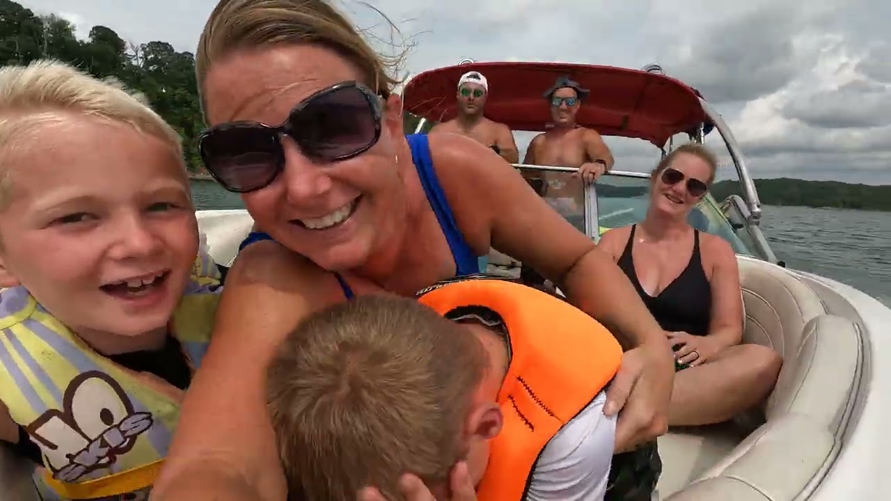 Lake Video 2024