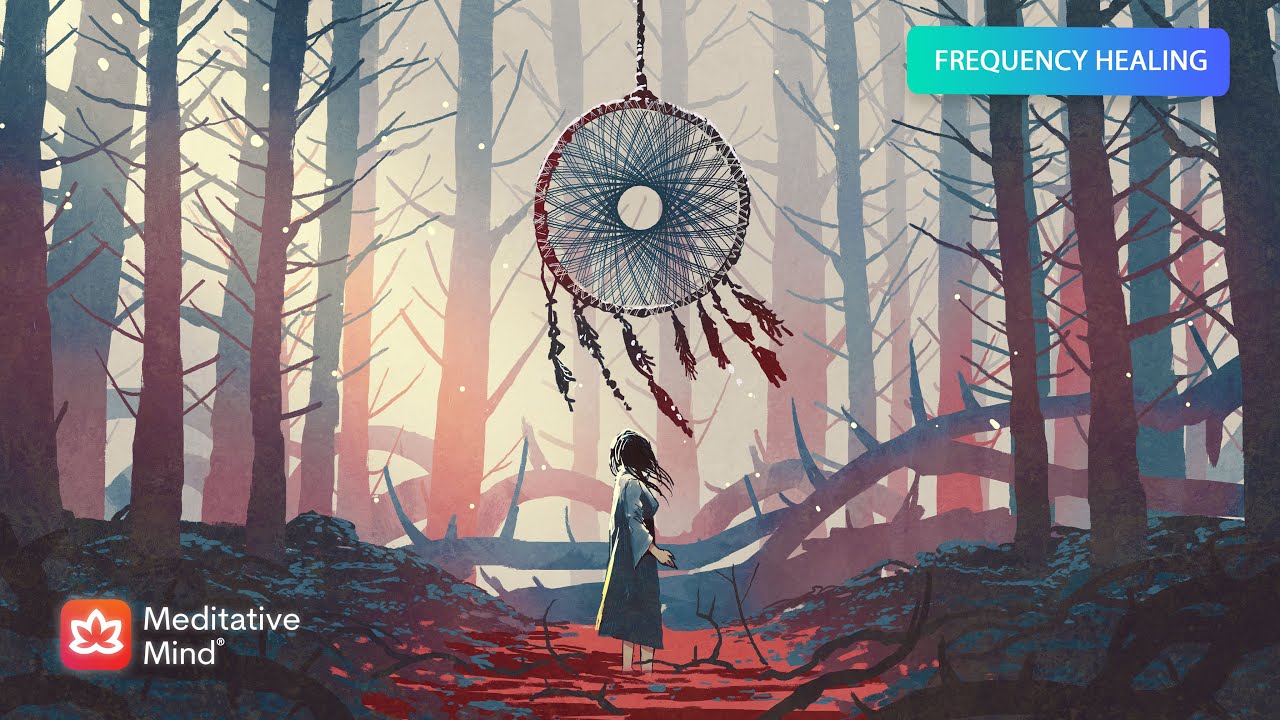 FOREST DREAMS | 432Hz | Manifest Miracles | Elevate Positive Energy Vibrations