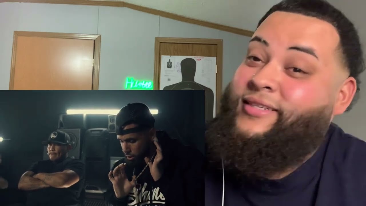 Shimo Media Cypher!🔥 | RoyaltySanchez Reaction