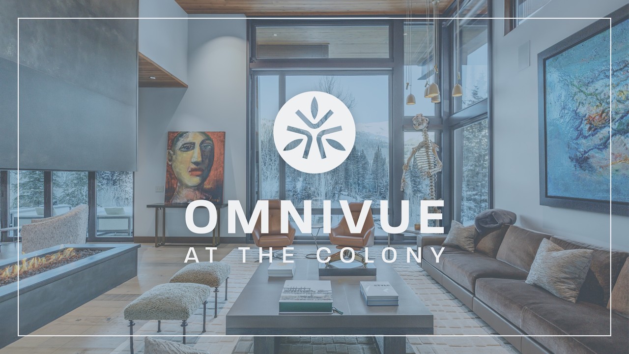 Omnivue at The Colony