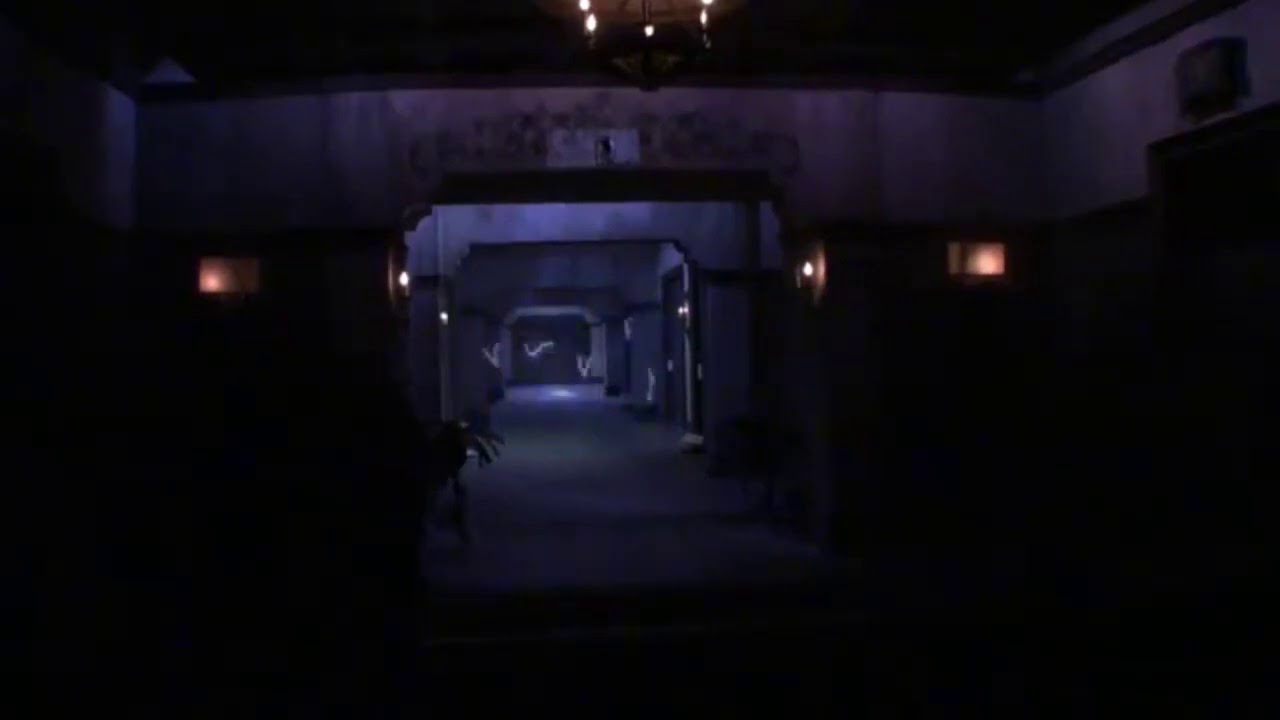[PREVIEW] REAL DHS Twilight Zone Tower of Terror Source Audio