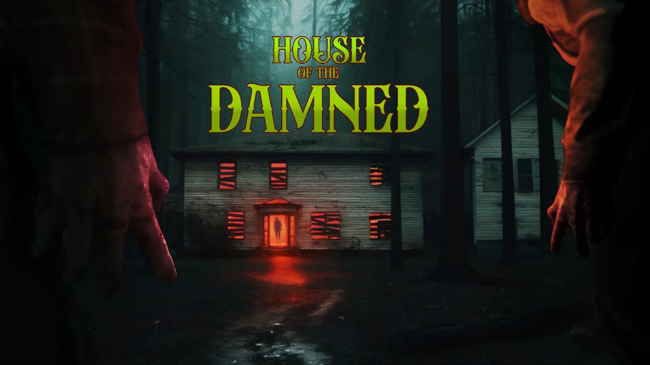 Sker Ritual: House of the Damned with Randoms
