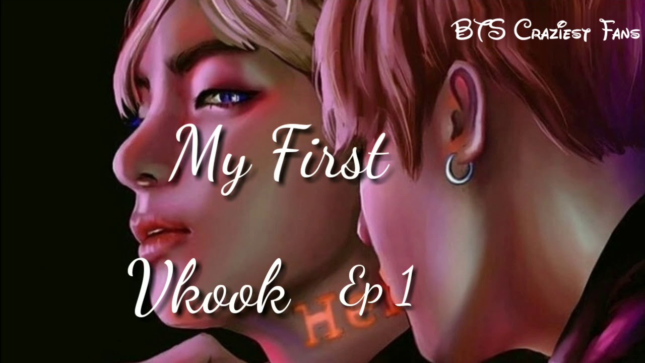 MY FIRST VKOOK FF (EP 1)