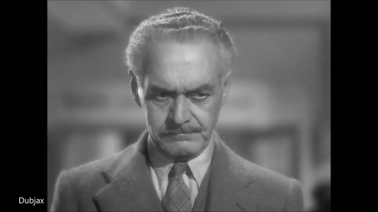 Unpublished Story | 1942 | Wartime Tale of Truth and Treachery