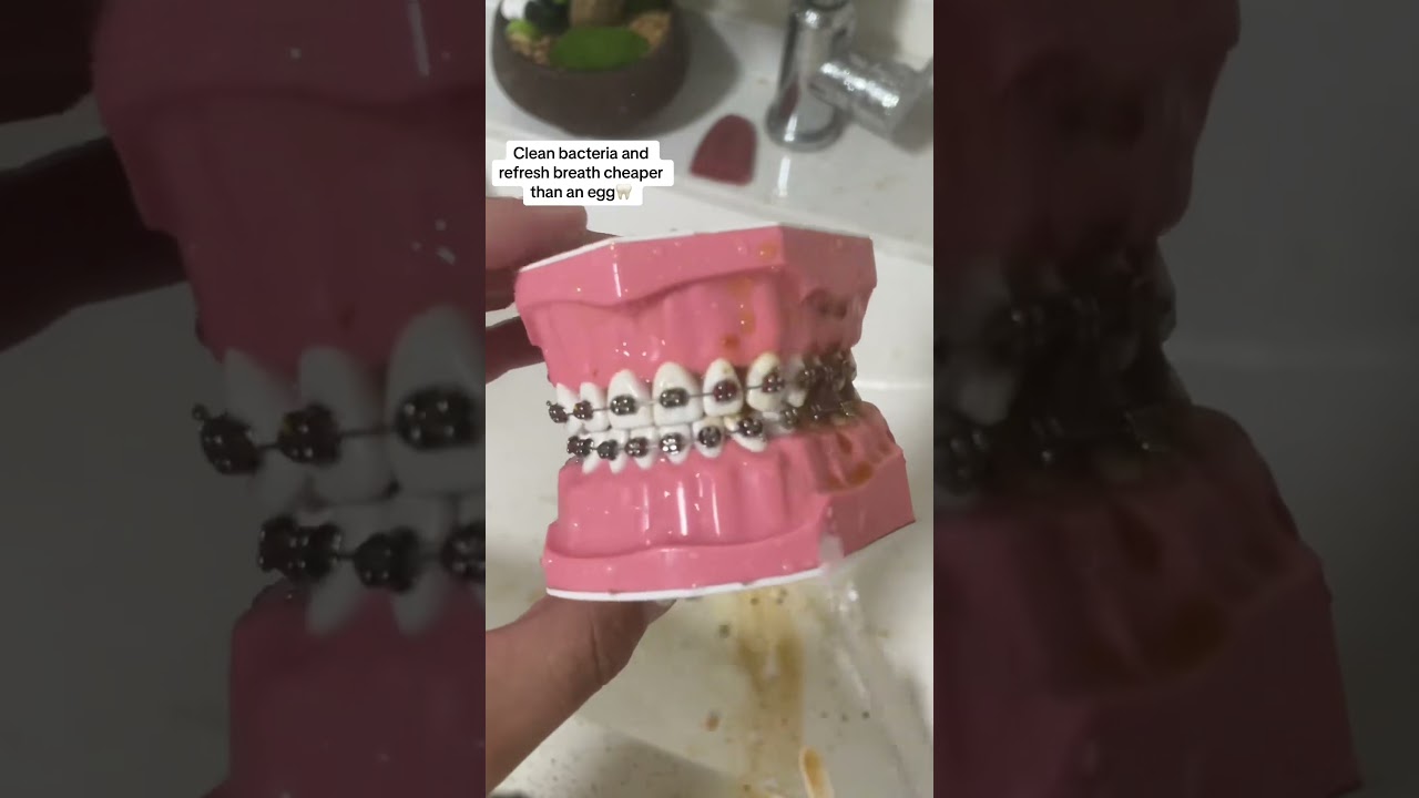 Boost Your Teeth Care Game with This Daily Essential 