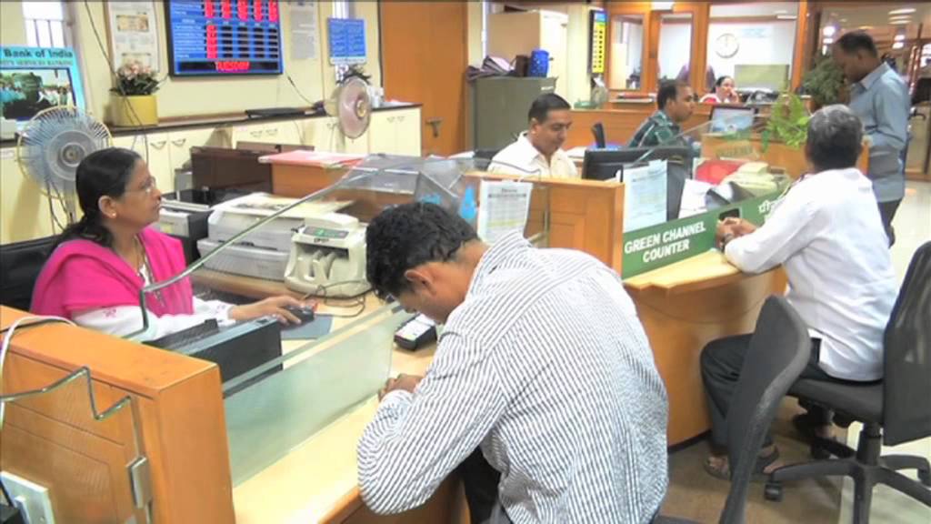 BANK LICENSE