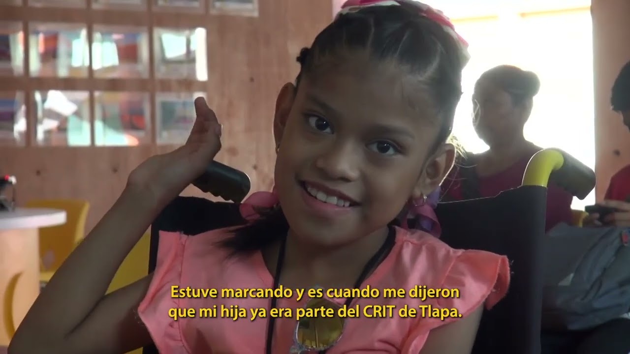 Ramona: la niña que desafió el destino