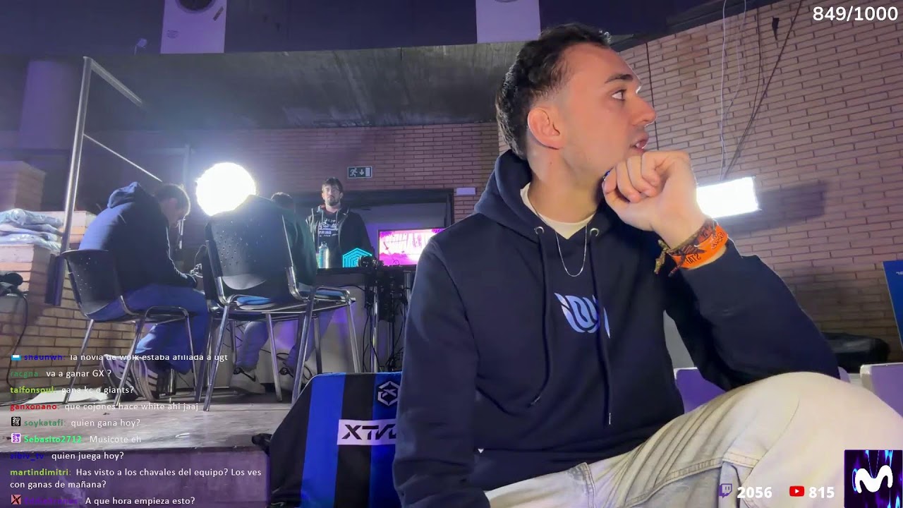 PREVIA DE LA LEC | EN DIRECTO DESDE BADALONA