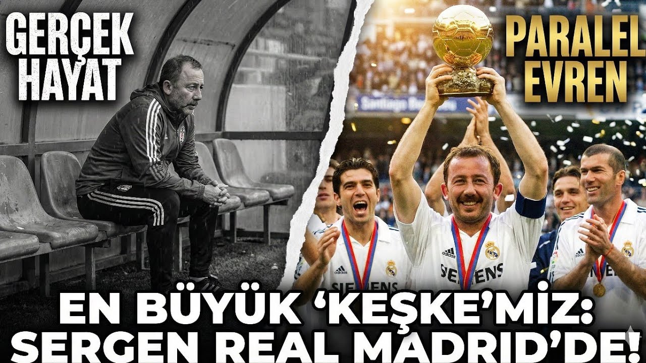 Futbolun En Büyük 
