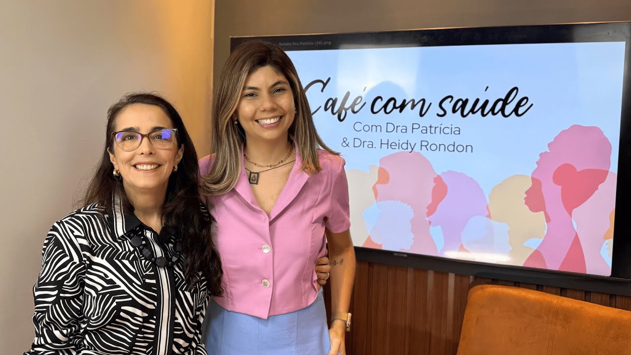 Os melhores exames para a mulher - análise de riscos e personalização de tratamentos