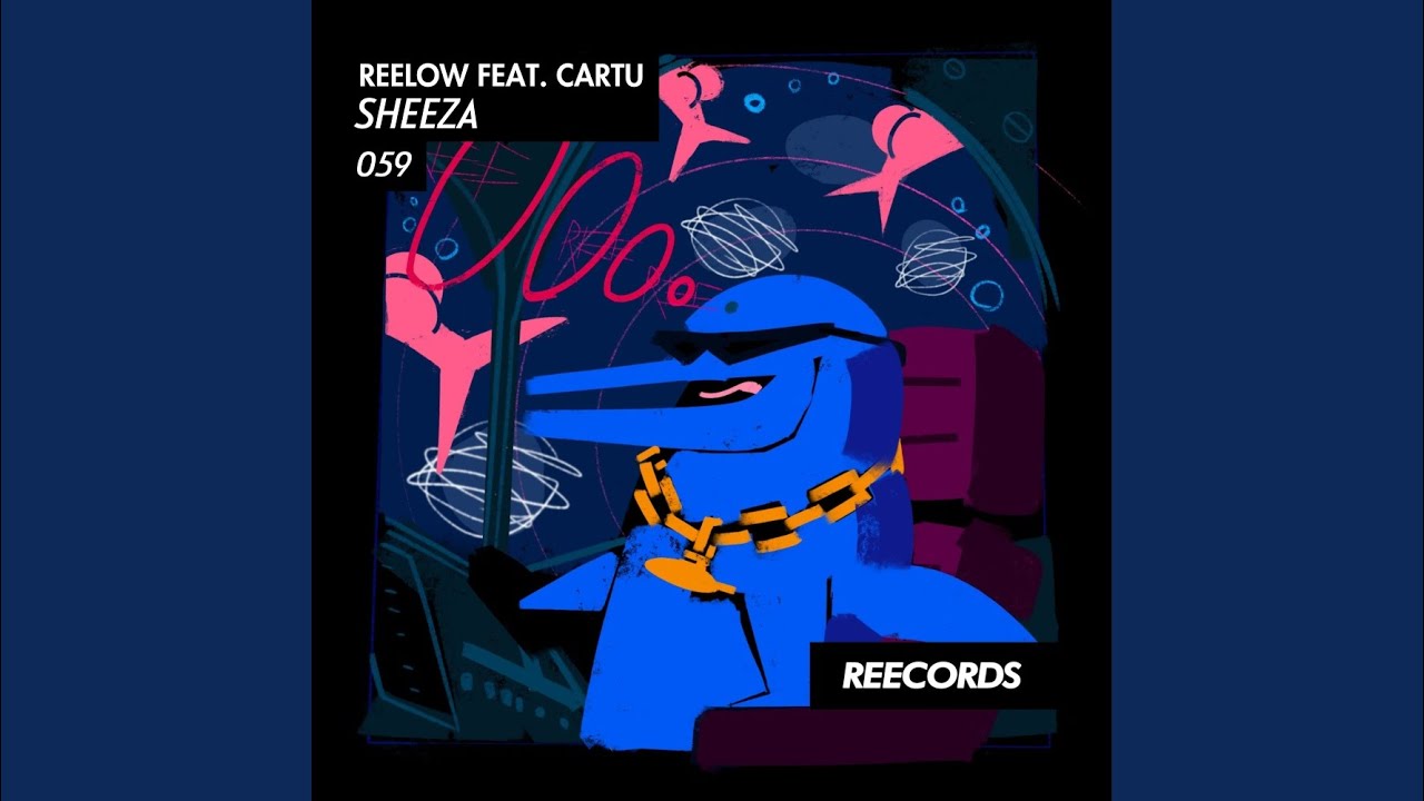 Sheeza (Full Vocal Mix)