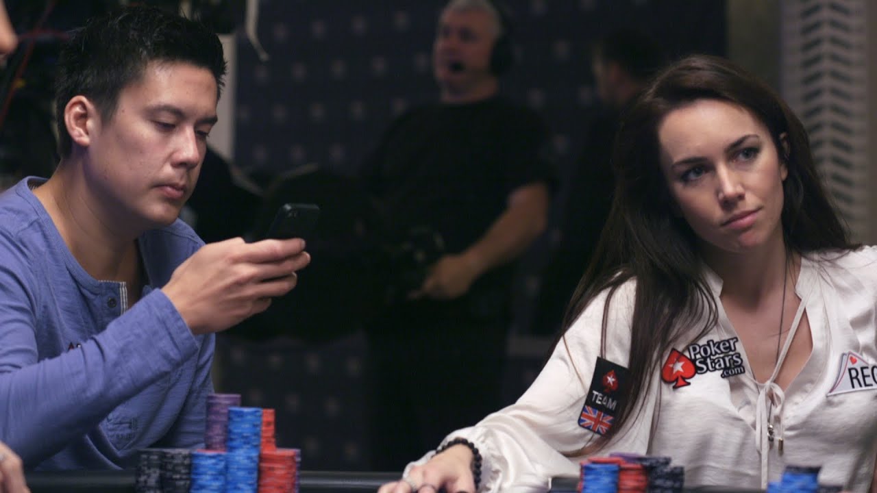 European Poker Tour 11 London 2014 - Main Event - Episode 4 | PokerStars