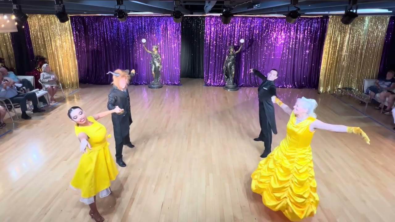 ENCHANTED 2025 SHOWCASE