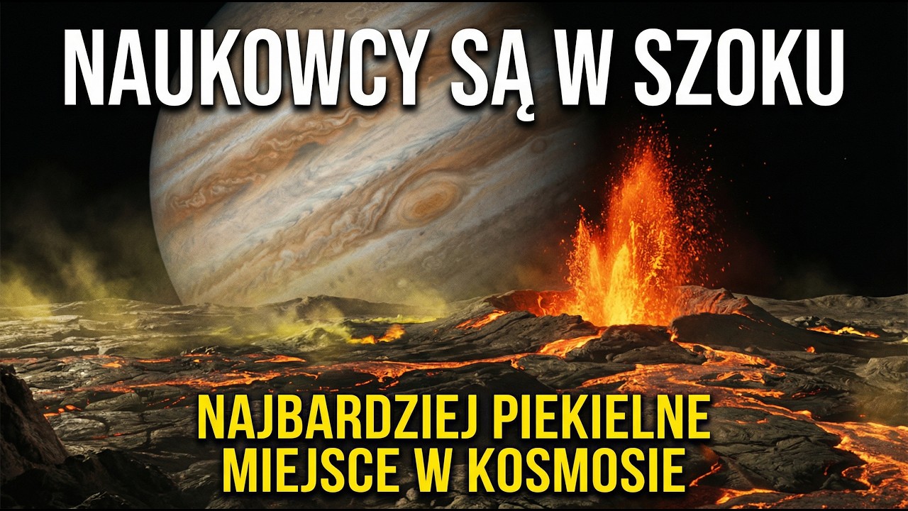 Sonda Juno: Odkrycia, kt&oacute;re zmieniły naukę o Jowiszu