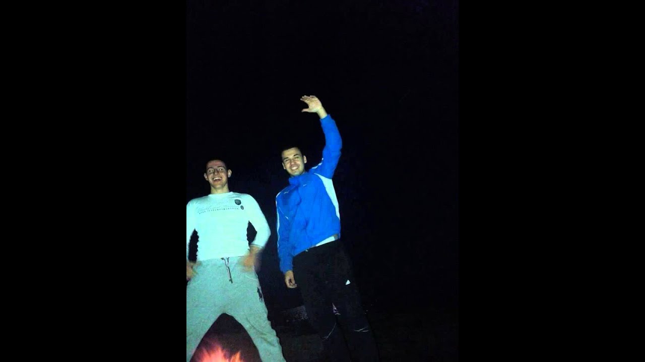 Voiceboy Ft Velizarkata records Are e manqk