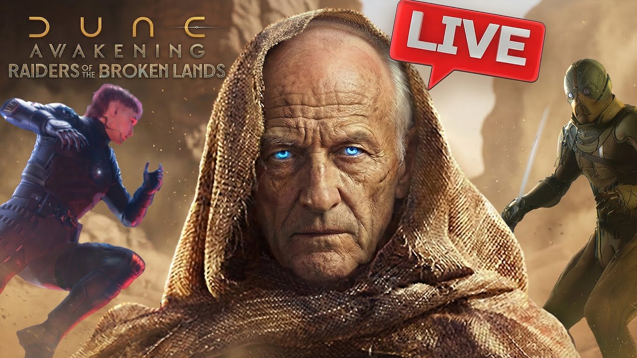 🔴RAIDING EVERY SINGLE BASE & PLAYING 