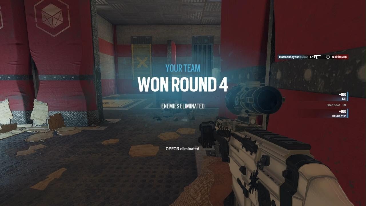 Rainbow Six Siege clip pt7