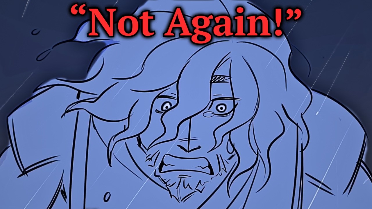 I Dubbed Epic the Musical and Made it a Comedy (Wisdom Saga)
