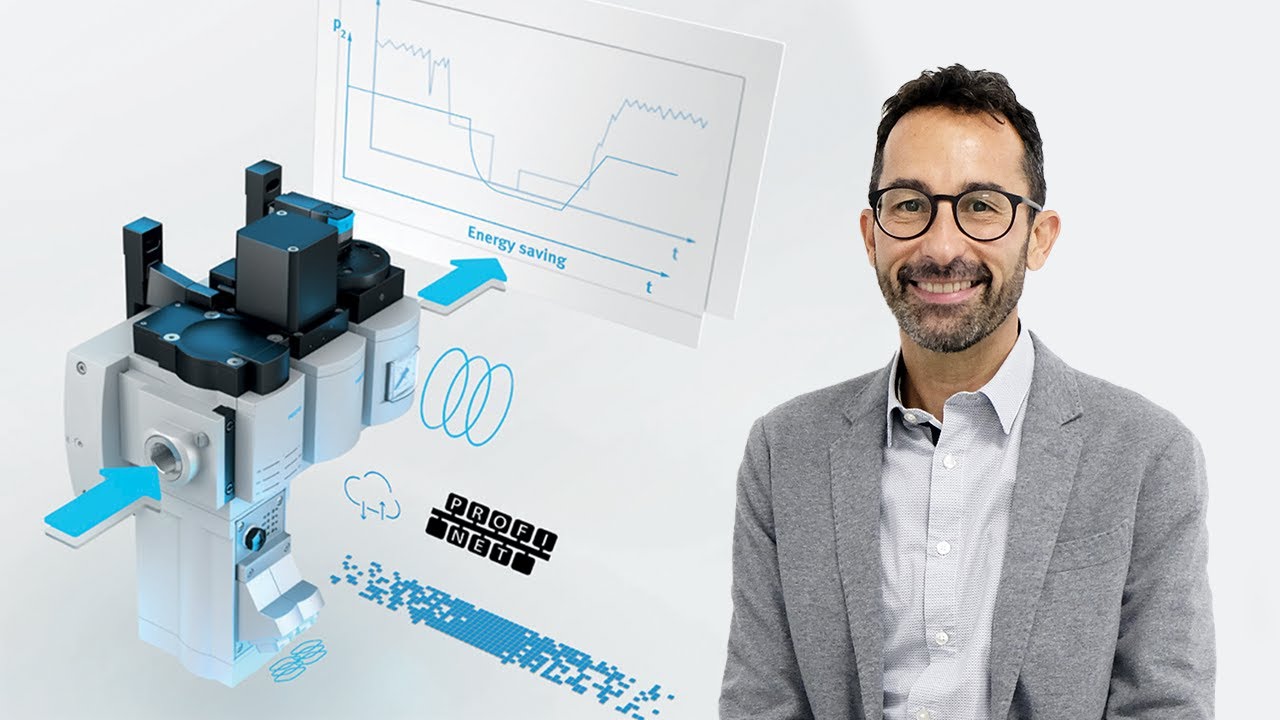 Ottenere efficienza energetica con i moduli MSE6