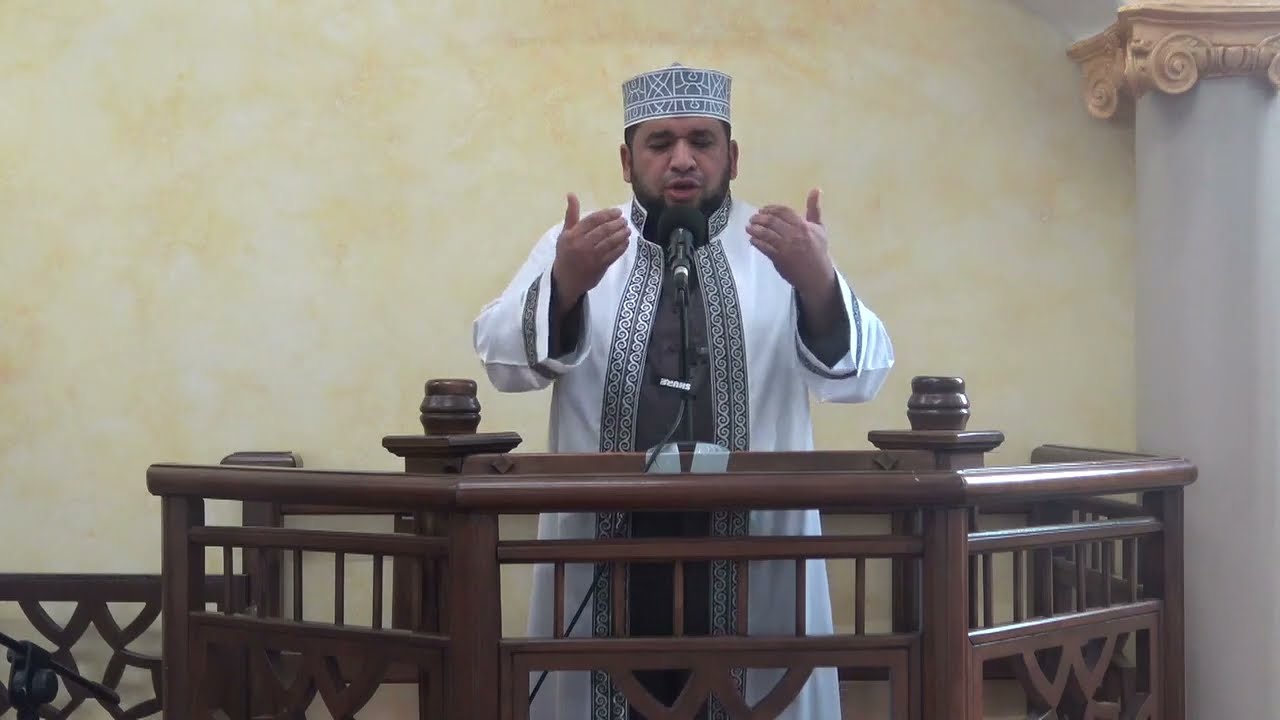 حب الخير للآخرين ...د/ نجيب البارد.
