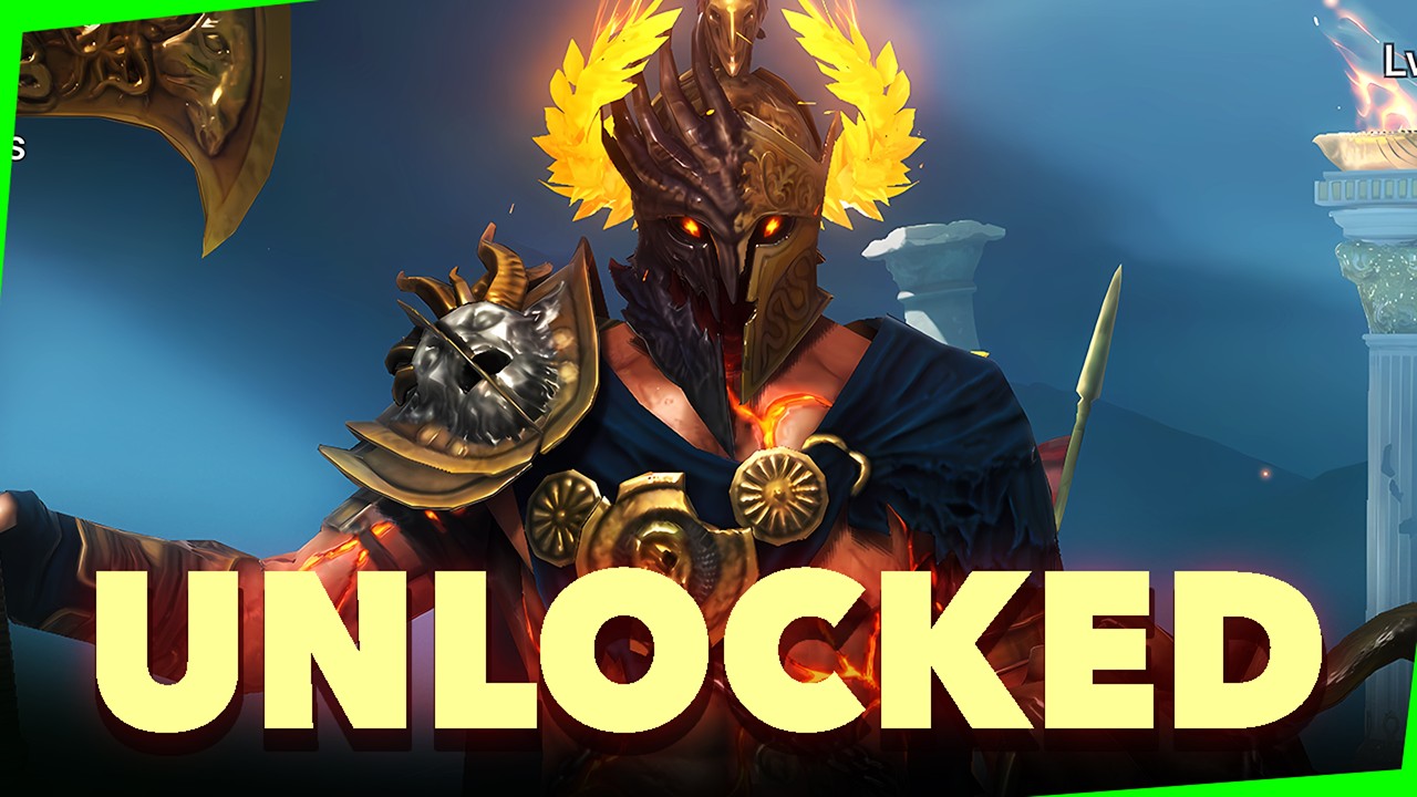 NIE ZROZUMIECIE TEGO POMYŁKOWO! Pelops The Victor Odblokowanie i IDEALNY poradnik | Raid Shadow L...