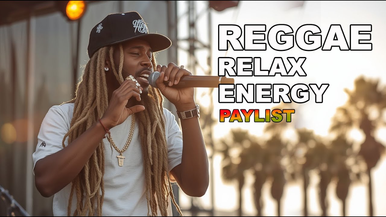 Chill Out & Relax –Laid Back and Chill Playlist  Soulful Reggae fusion , roots rrgggae VOL7