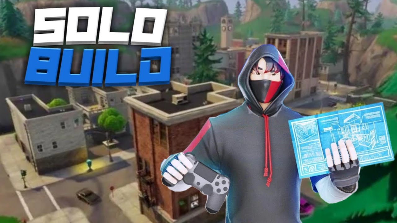 Petit solo build chill