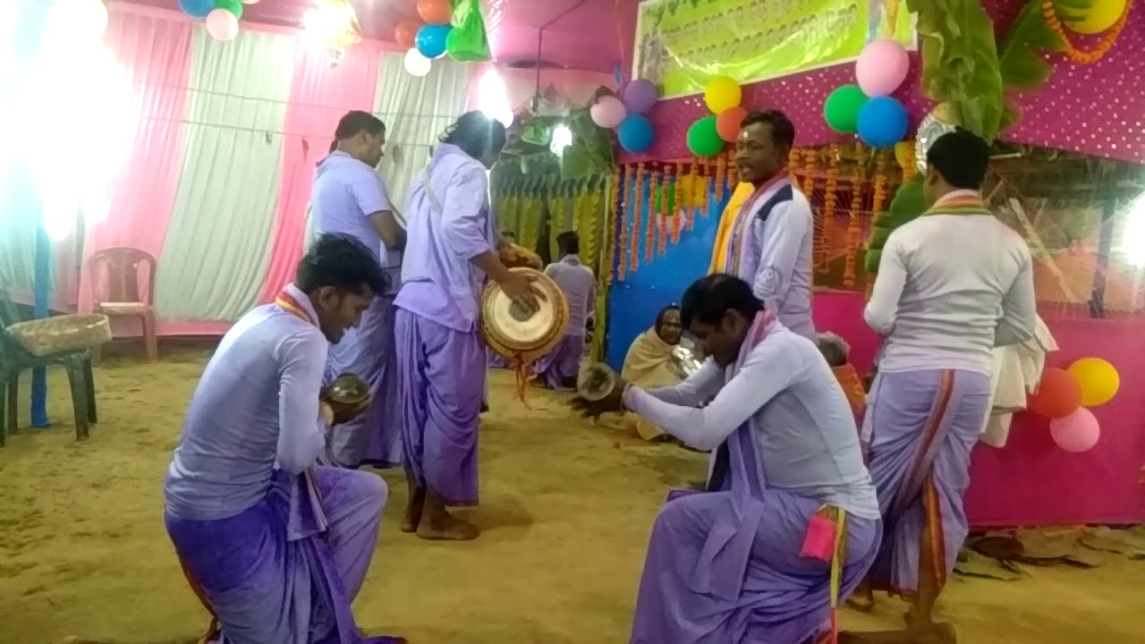 Gaudaramaa kritan