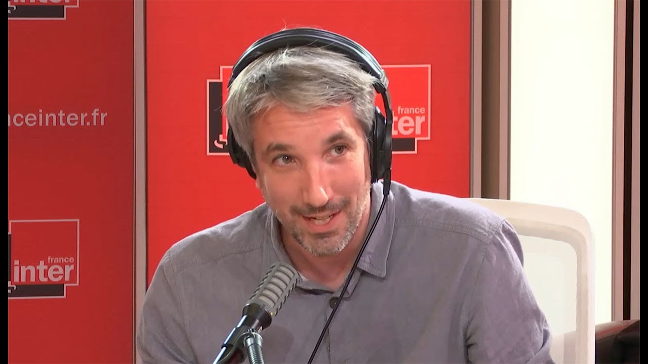 Les intellectuels français - Le Moment Meurice