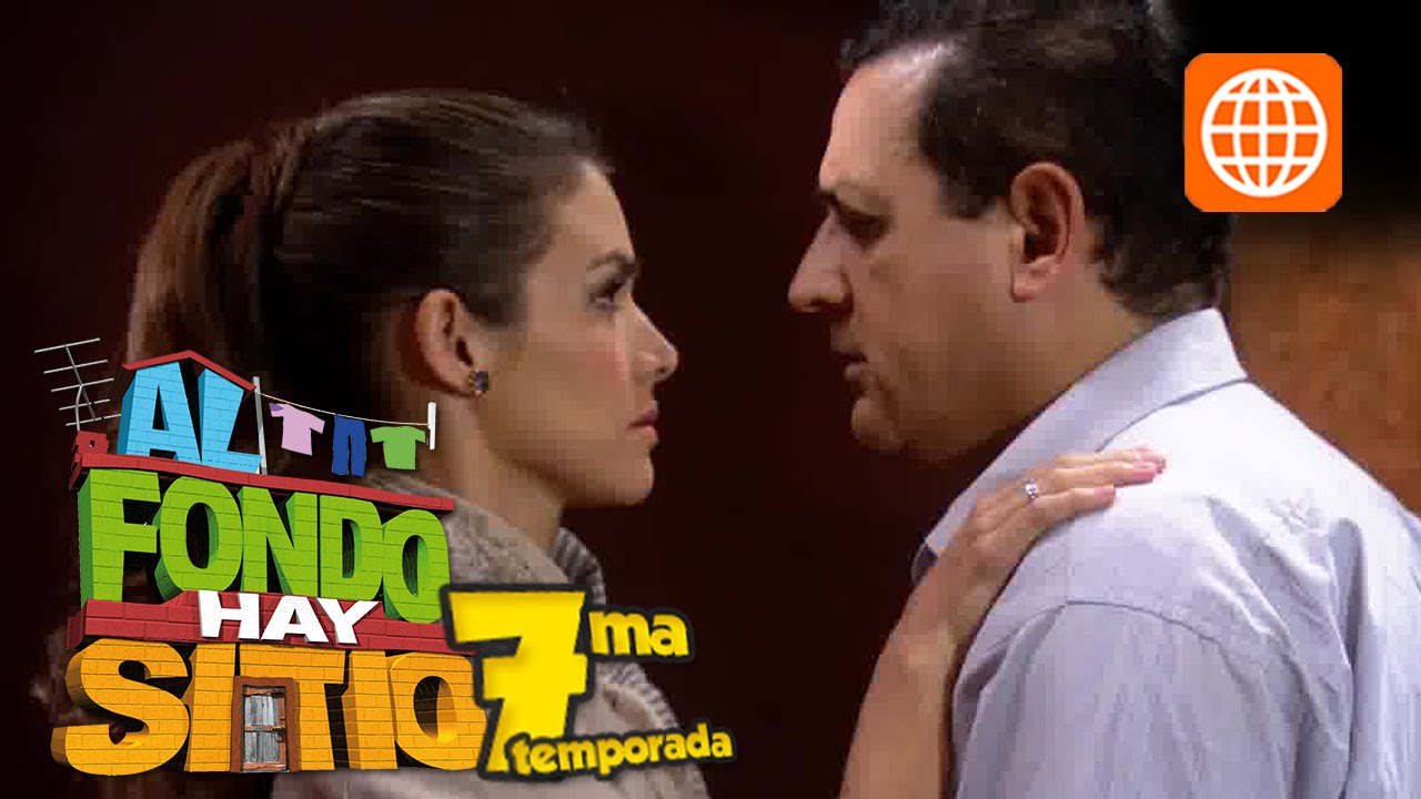Al fondo hay sitio - Capitulo 1329 parte 5/5