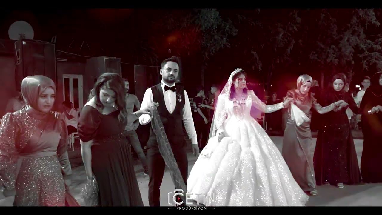 KORKMAZ MÜZİK | Adıyaman Konak Düğün Salonu #part1