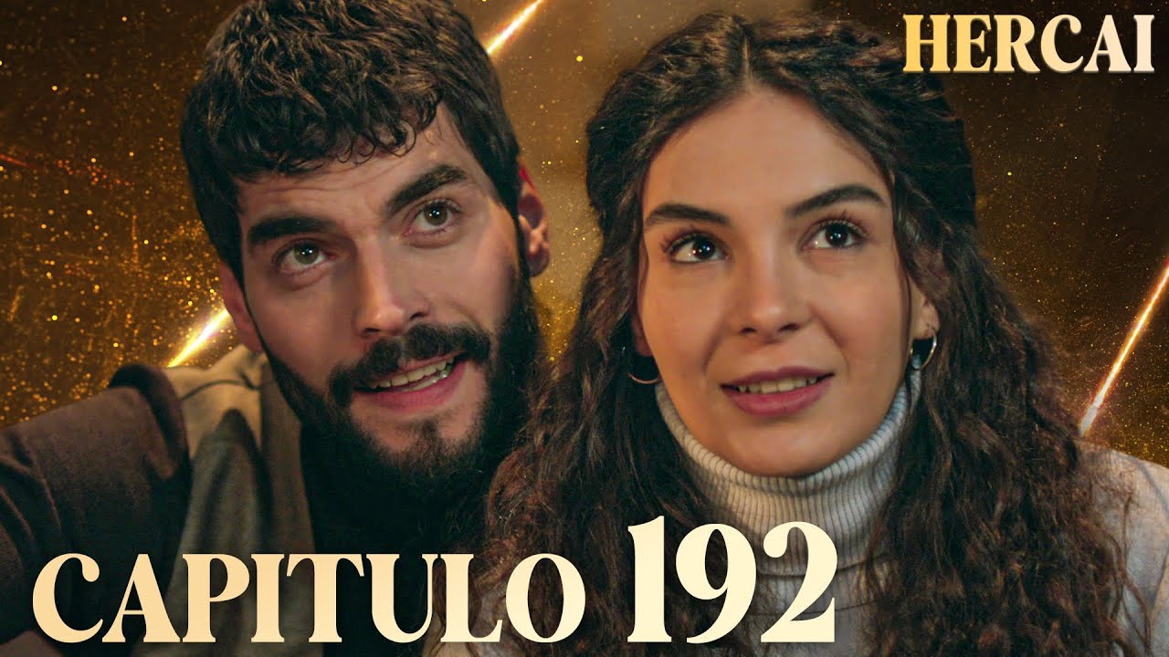 Hercai - Capítulo 192