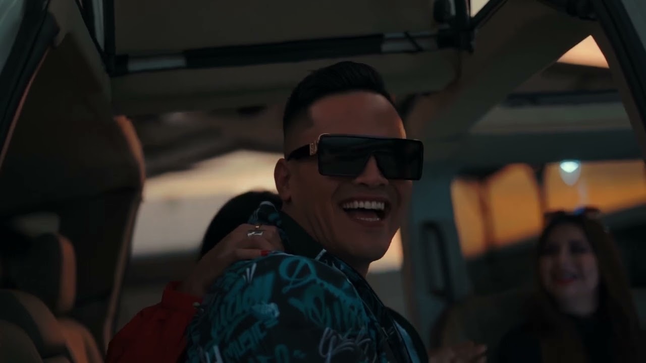 HP - BPRCI  x Quimico593  (Video Oficial)