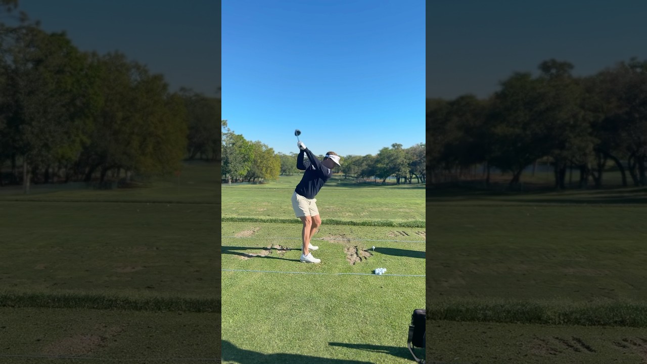 Keith Mitchell&rsquo;s impressive driver numbers from the Florida Swing