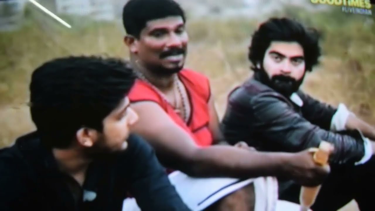 Kalaripayattu goodtimes.ndtv.com You Got Magic withNeelMadhav