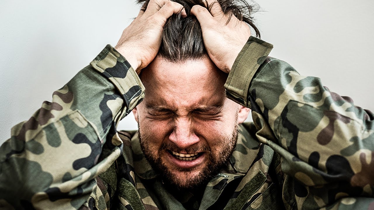 As Veteran Suicides Skyrocket, VA REFUSES To Spend Money To Save Them