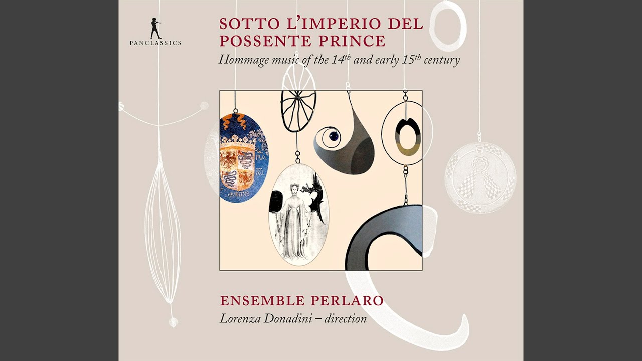 Sotto l'imperio del possente prince