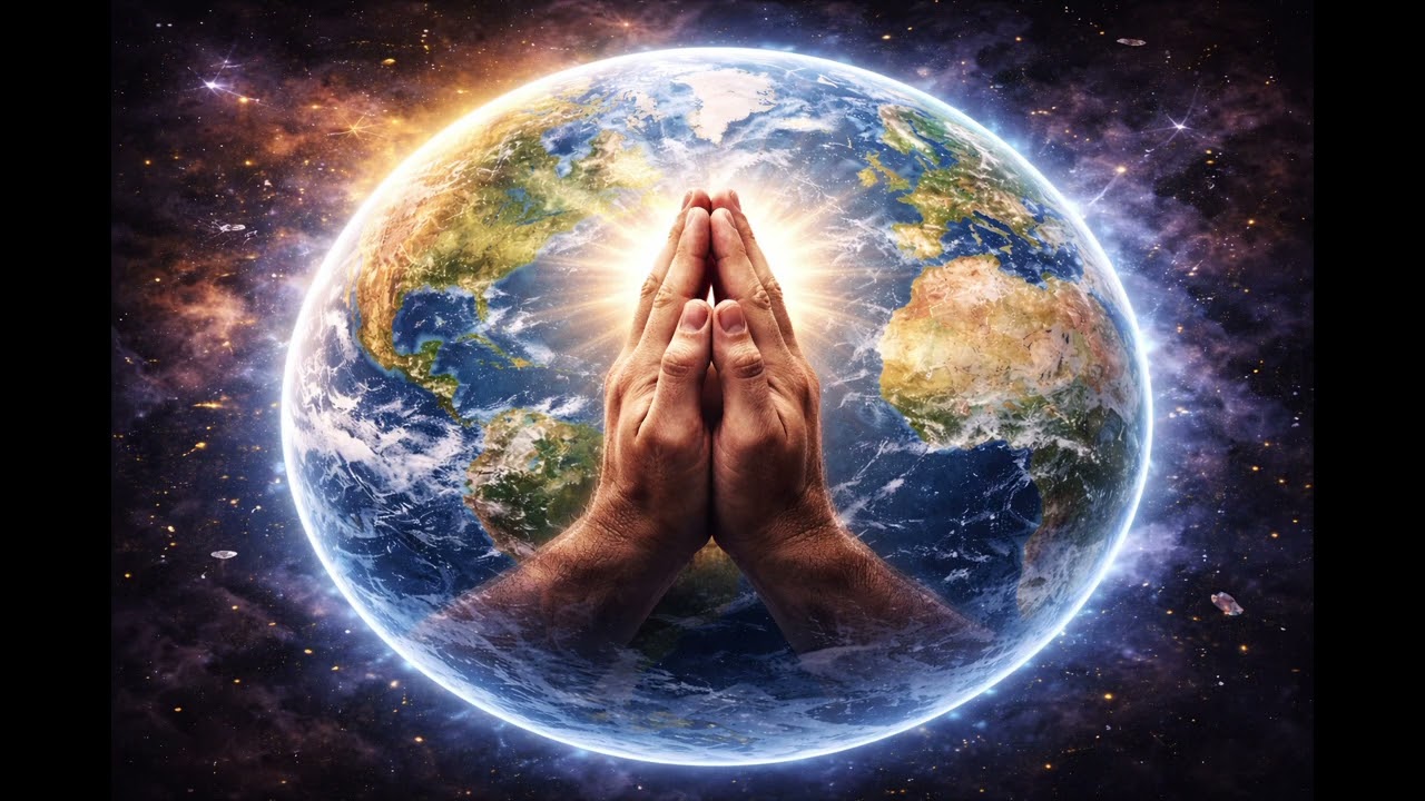 Let Us Pause and Let Us Ponder