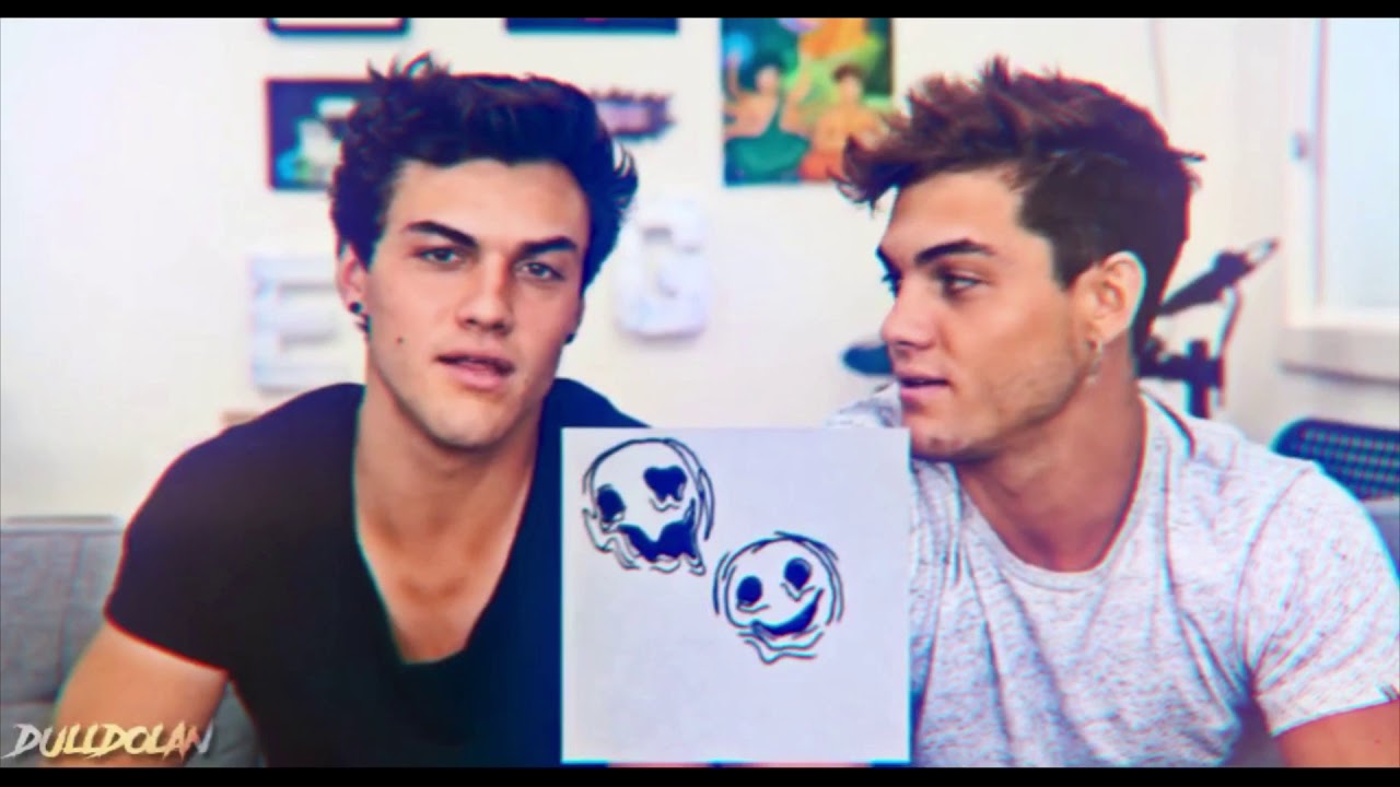 dolan twins edits compilation #1// dulldolan