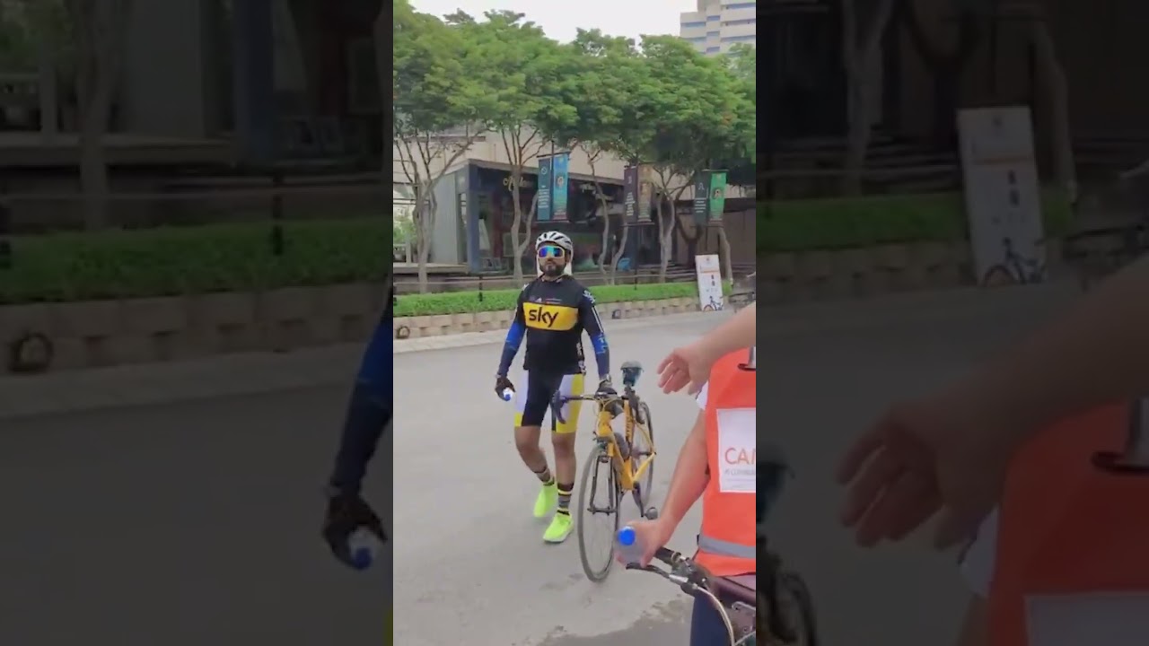 Pakistan cycling #pakistan #bicycle #karachi #foryou #cycling #foryoupage #video #videoshort #reels