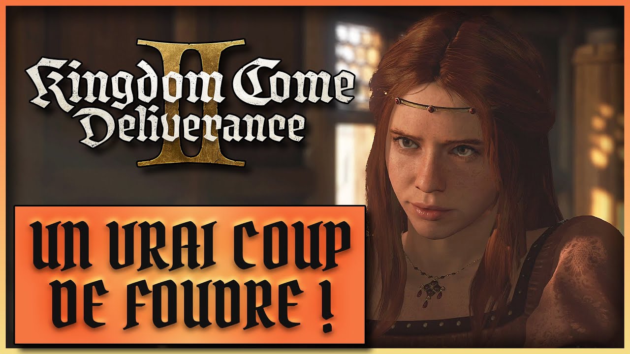 J'ai joué 100h+ à Kindgom Come: Deliverance II pour vous livrer un TEST en PROFONDEUR (sans spoil)