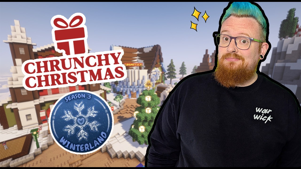 MINCRAFT CHARITY EVENT AND THEN PUZZLE GAME | 7th February 2026 | Twitch VOD