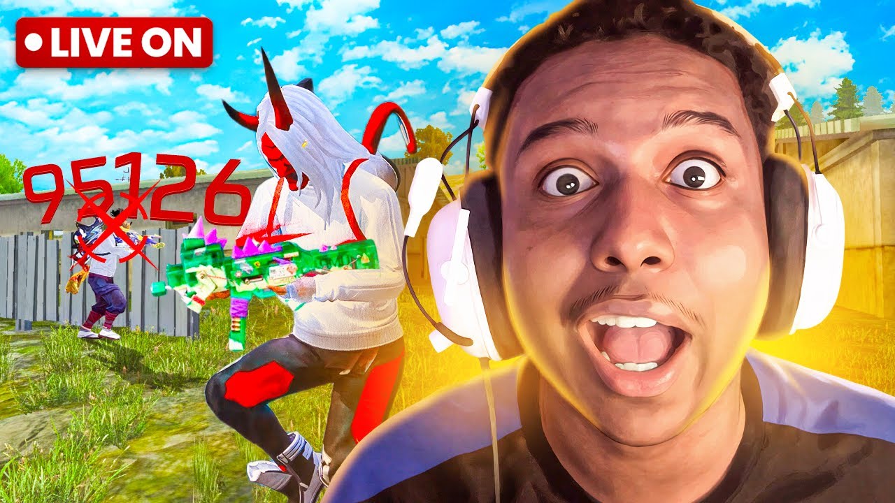 JOGANDO APOSTADO ATÉ COMPRAR UM IPHONE! 😂🔥 FREE FIRE AO VIVO 🔥 FAEWL FF