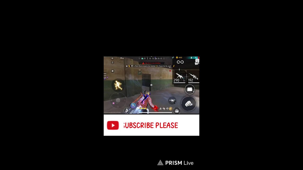#freefirecustom #freefirelive #ffcustomlive #customroommatch #playingwithsubscribers #1vs4custom #fr