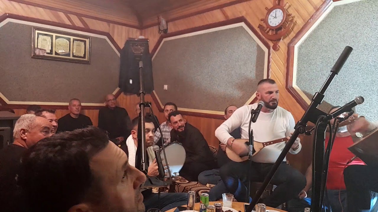 ZHUTAT NE BUBAVEC NE ODEN ZEQIR  KRYEZIUT ne ni mbremje me shok  e kusheri 29 /12/ 2020 nje mbremje