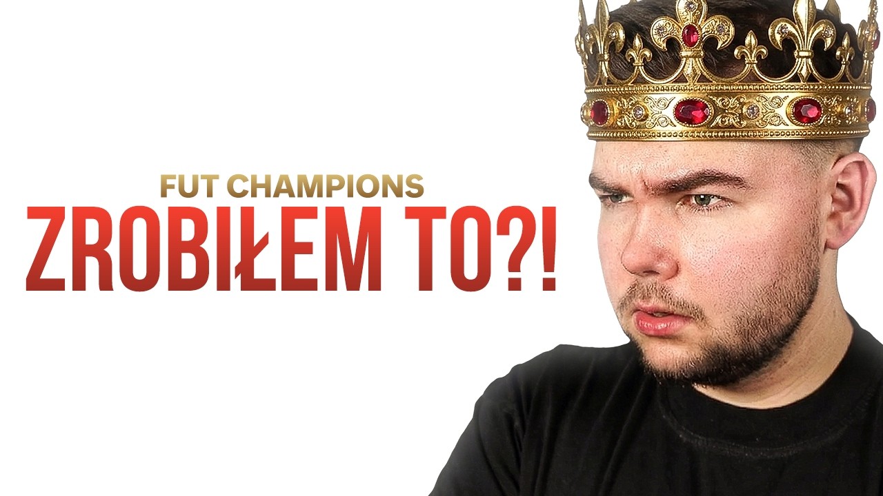 Zrobiłem to? Walka o NAJLEPSZY bilans w EA SPORTS FC 26