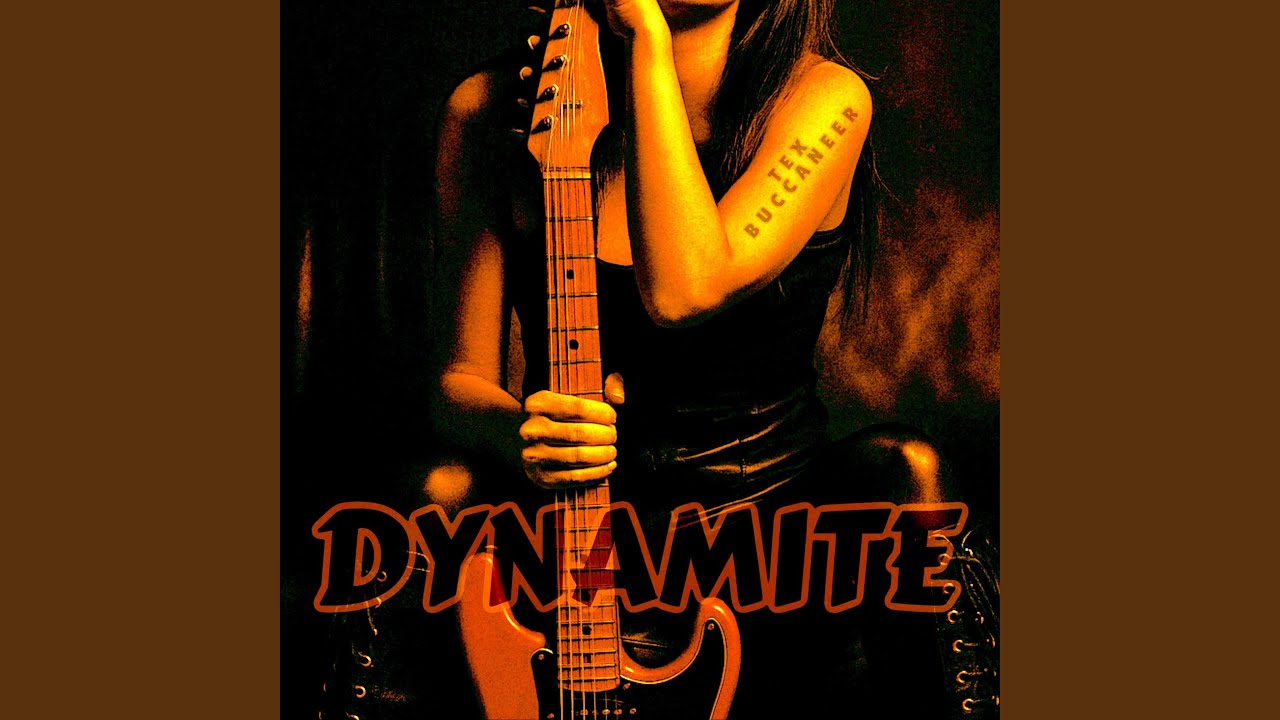 Dynamite