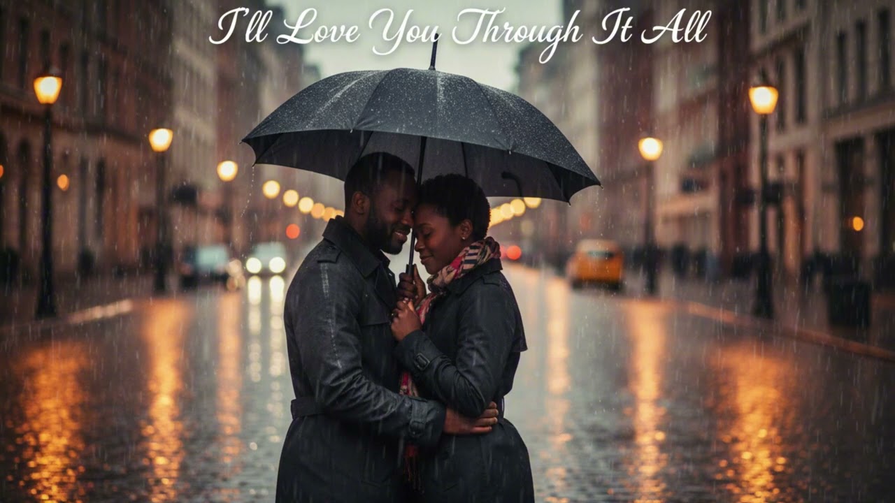 I'll Love You Through It All