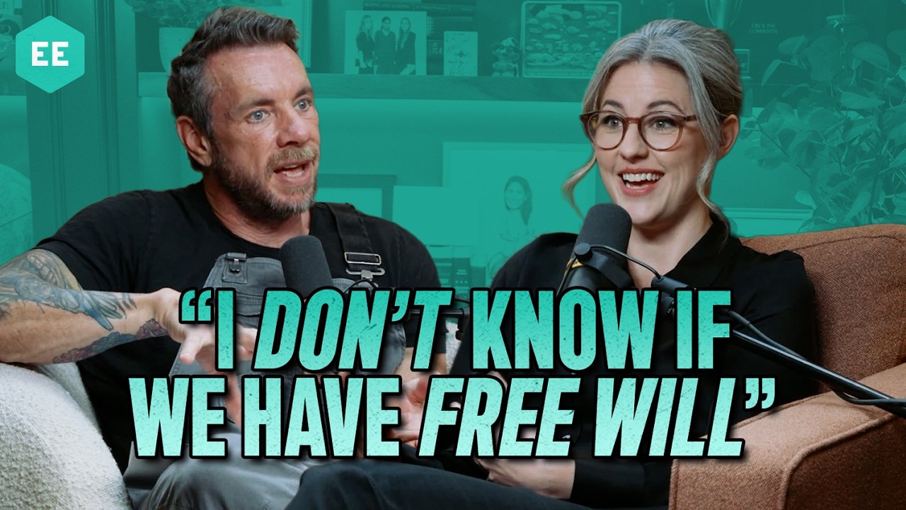 The Science Behind Free Will