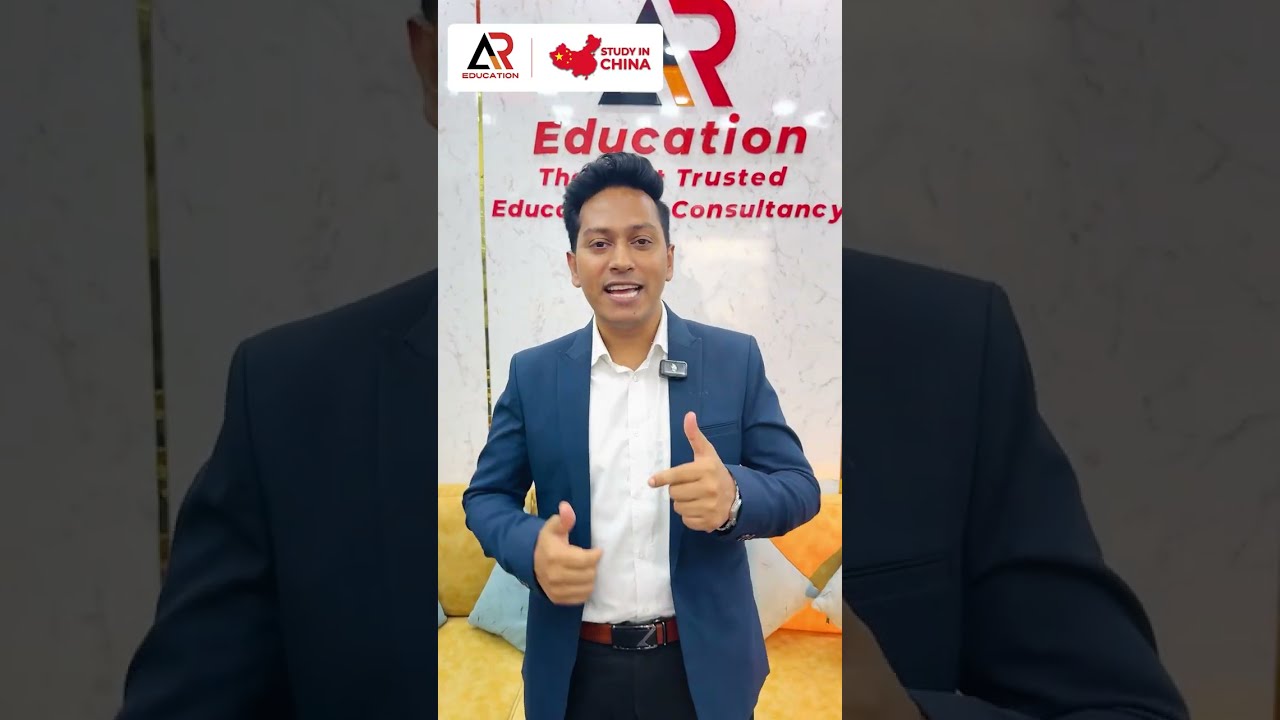 BANGLADESH’S LARGEST CHINA EDUCATION CONFERENCE 2026🔥 With ON-SPOT ADMISSION Opportunity! 🔥